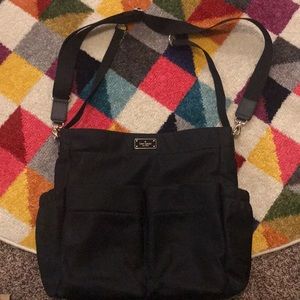 Kate Spade Diaper Bag